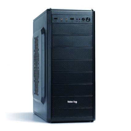 Value-Top (VT-120) Value-Top ATX Casing